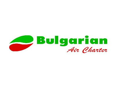 Airline Bulgarian Air Charter